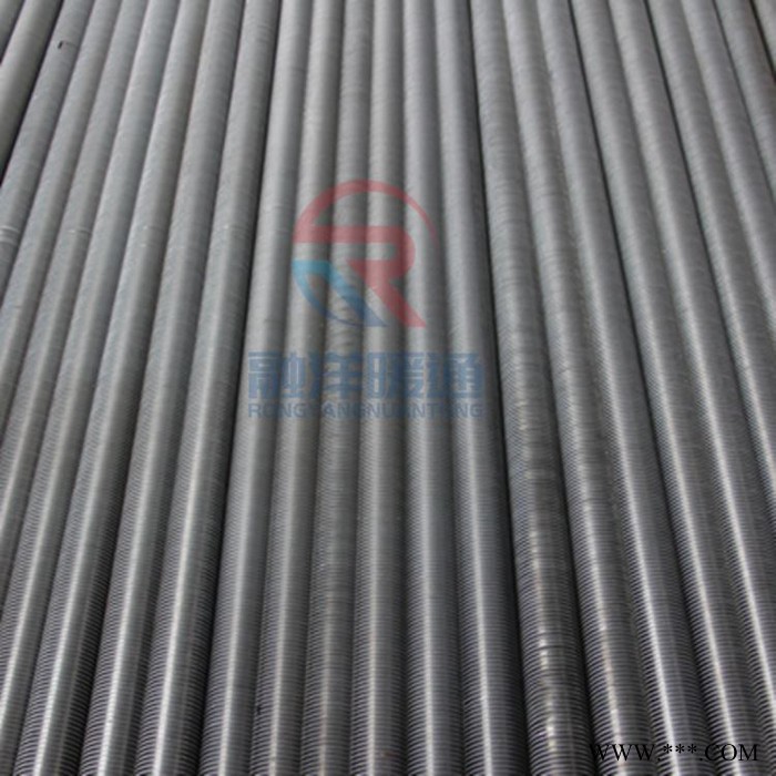 融洋暖通 江蘇翅片管廠家 螺旋翅片管 DN25鋼鋁復合螺旋翅片管 鋁擠壓翅片管 制作 融洋暖通 江蘇翅片管廠家 螺旋翅片管 DN25鋼鋁復合螺旋翅片管 鋁擠壓翅片管 制作