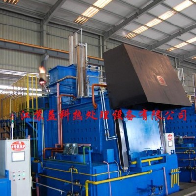 【益科熱處理】氮化爐 氮化爐設(shè)備特點(diǎn) 氮化爐報(bào)價(jià) 熱處理設(shè)備  箱式多用氮化爐