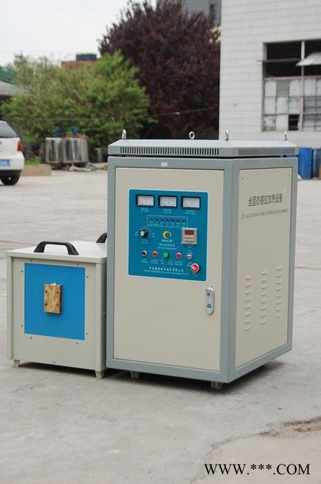 德勝DSGP－300高頻感應(yīng)加熱機，高頻淬火機，熱處理設(shè)備