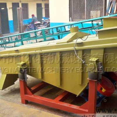 【】振動篩，宏源直線振動篩,鐵粉振動篩