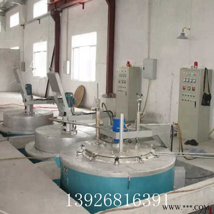 供應金力泰RN-20-6井式氣體氮化爐 模具氮化加硬熱處理設備