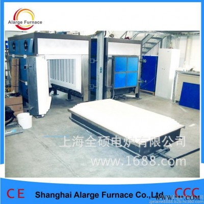 臺(tái)車爐 ,節(jié)能型臺(tái)車式退火爐 ,金屬熱處理臺(tái)車爐
