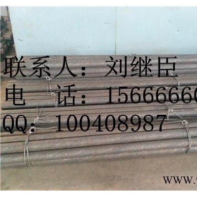 棒磨機用60Mn、65Mn、70Mn熱處理耐磨鋼棒