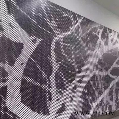 嘉興市沖孔鋁單板廠家 外墻沖孔鋁板出廠價格 沖孔鋁幕墻 鋁樂