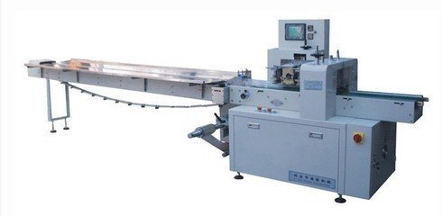 醫藥版塊自動包裝機 藥片鋁板外袋包裝機 醫藥版塊自動包裝機 藥片鋁板外袋包裝機