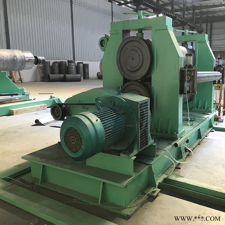 壓花機(jī) 華隆特YHJ—1650mm鋁卷橘皮紋壓花機(jī) 鋁板壓花設(shè)備生產(chǎn)線 廠家直銷