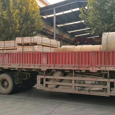 眾岳鋁業(yè)1060鋁板散熱器鋁板規(guī)格齊全