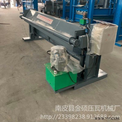 成都 金碩 廠家生產 剪彩鋼板剪板機 鋁板剪板機  不銹鋼折彎機 剪板設備  價格合理