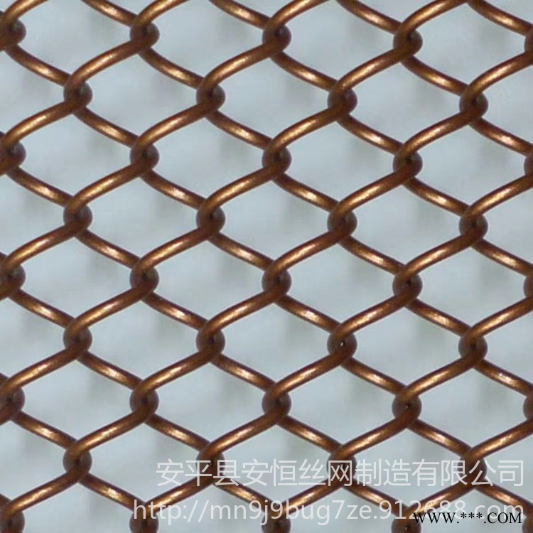 吊頂勾花裝飾網 室內天花板框架吊頂裝飾網 菱形孔鋁板網 15x30mm孔徑鋁板拉伸網 2mm厚鋁板網 鋁板裝飾網廠家