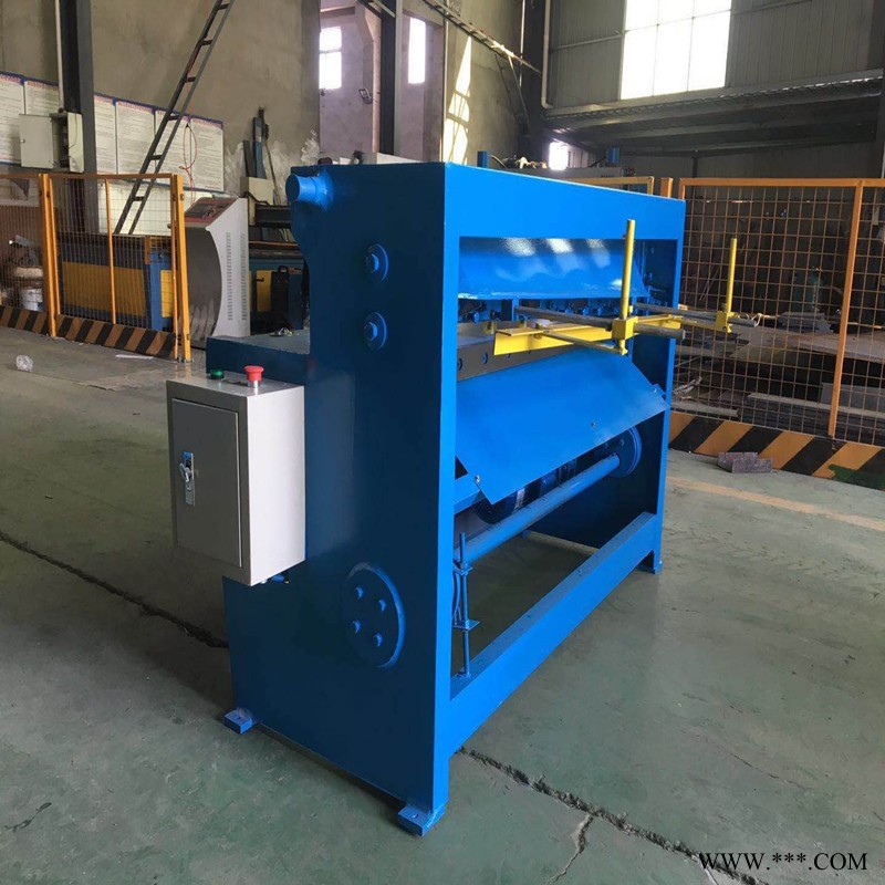 電動剪板機 液壓剪板機 鋁板剪板機 質量保證