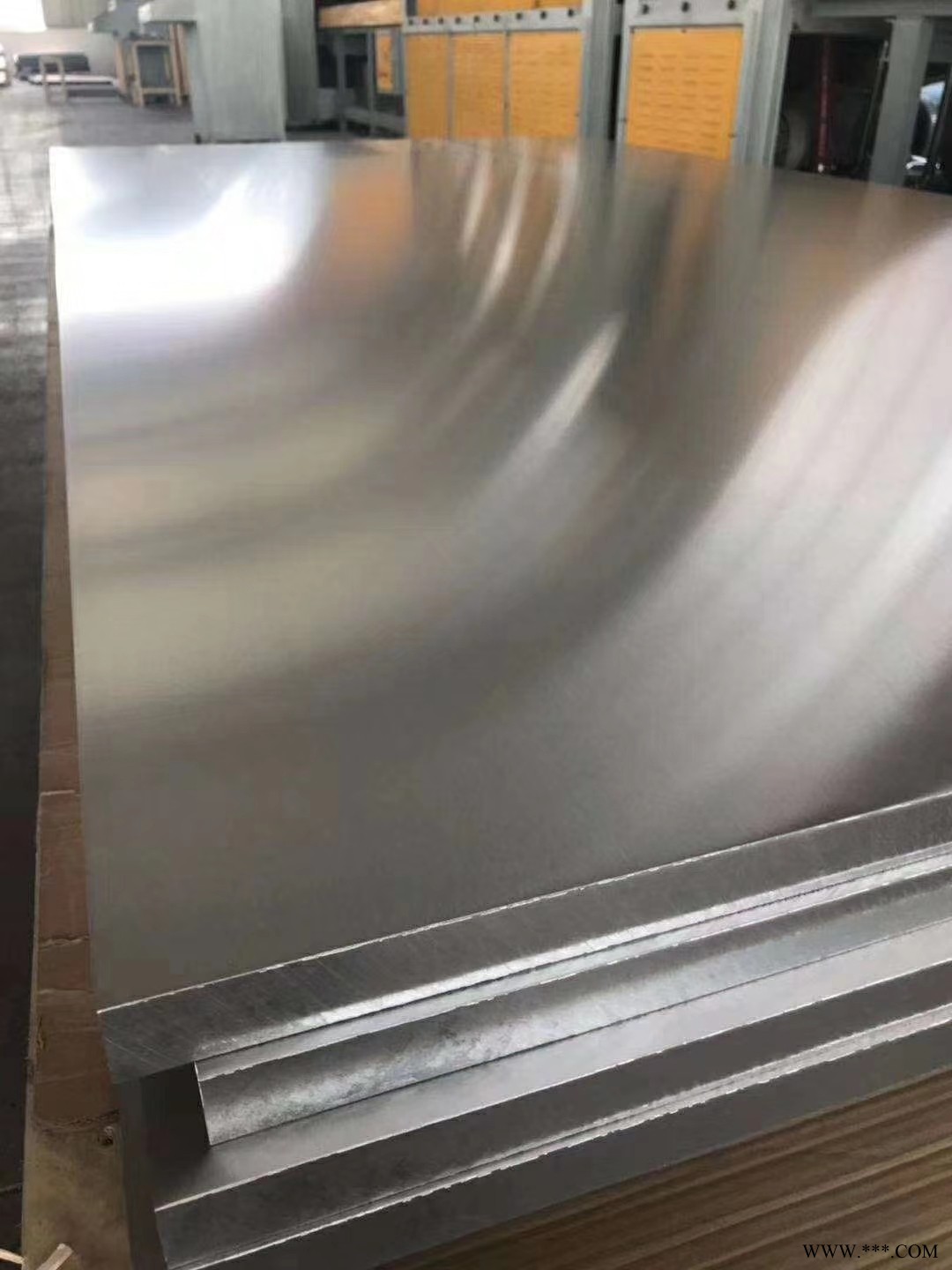 眾岳鋁業5052鋁板瓦楞鋁板價格實惠