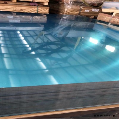 黑龍江省5083鋁板品牌齊韻 齊韻硬態(tài)鋁板