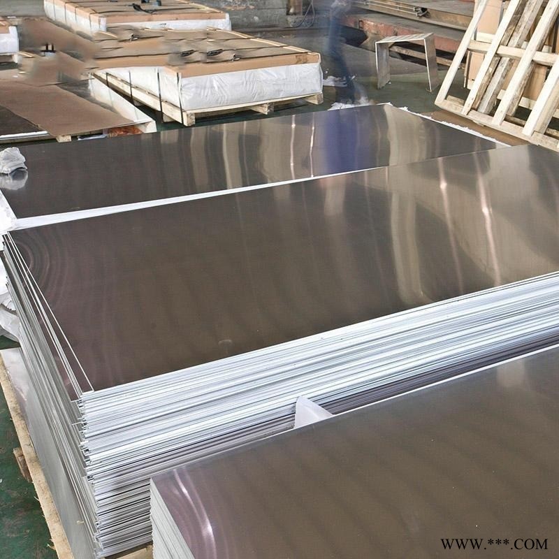 1060鋁板 3003鋁皮 防腐保溫 定制 濟南忠發鋁業