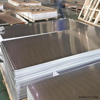 1060鋁板 3003鋁皮 防腐保溫 定制 濟南忠發鋁業