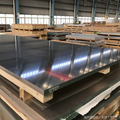 天津瑞升昌鋁業現貨供應2A12合金鋁板 2A12鋁棒 國標超硬LY12鋁板