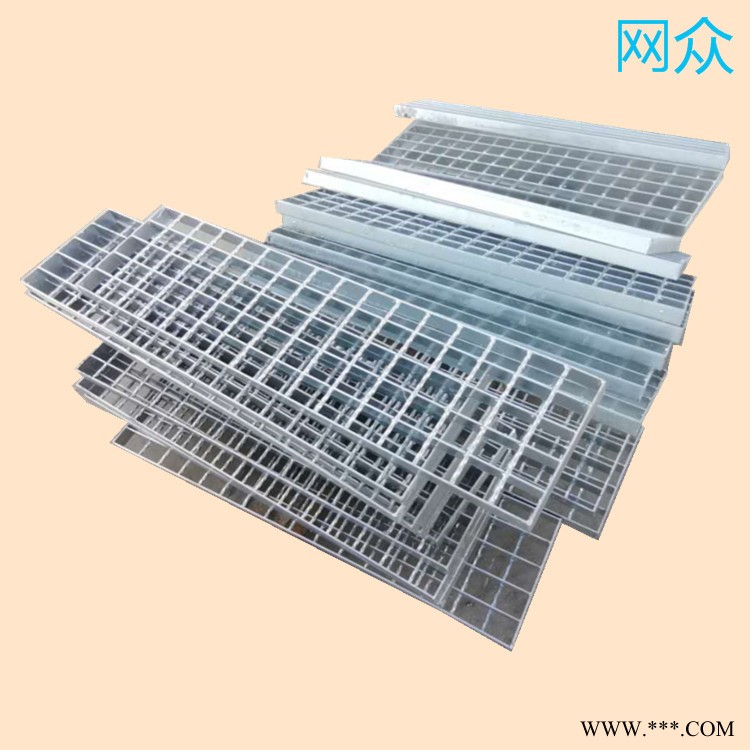 網眾 柵格板 鋁板格柵板 批發企業