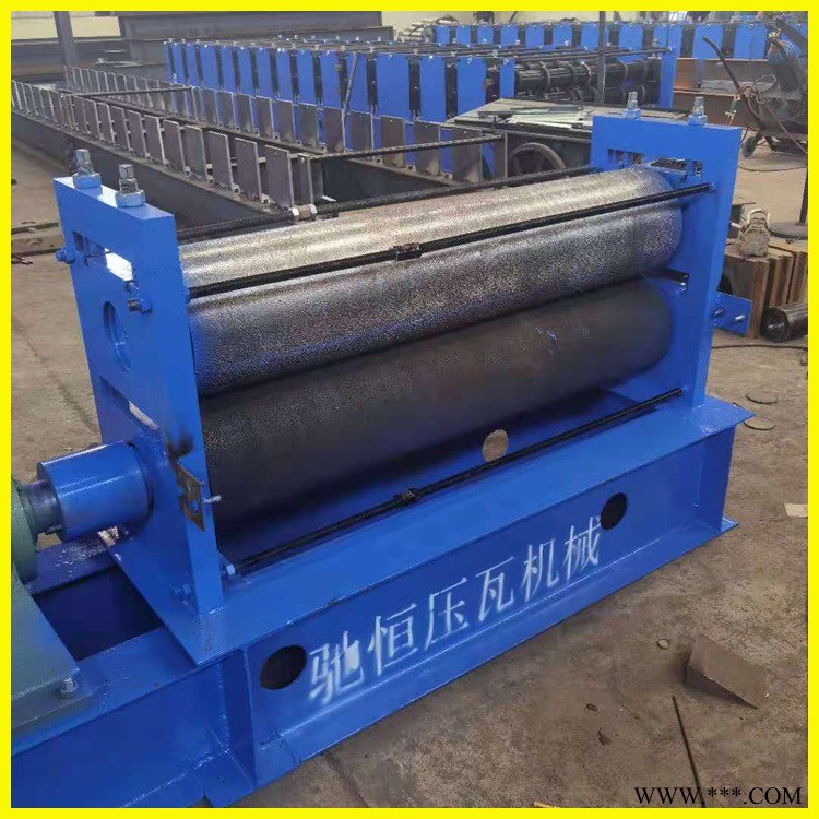 滾花機 馳恒 鋁板壓花機器 不銹鋼防滑板壓花機 滾花機 馳恒 鋁板壓花機器 不銹鋼防滑板壓花機