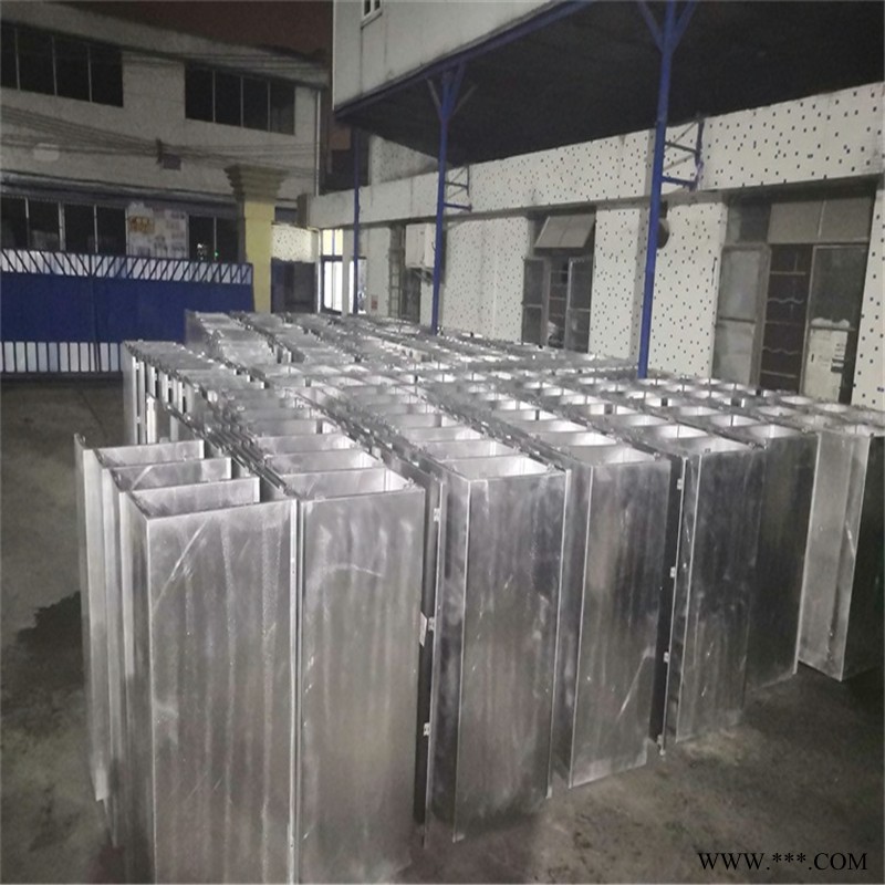 外墻鋁板 梧州鋁單板幕墻報價表詳細