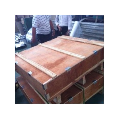 山東誠業 供應鋁板出口 鋁卷出口 合金鋁板 專業定做