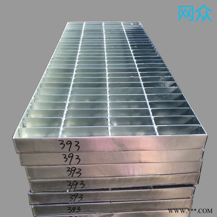 網眾 走道鋼格柵板 鋁板格柵板 支持定做