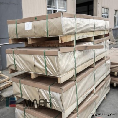 美鋁5754-H112鋁板 5754-H112高防銹鋁板 鋁薄板5754-H112