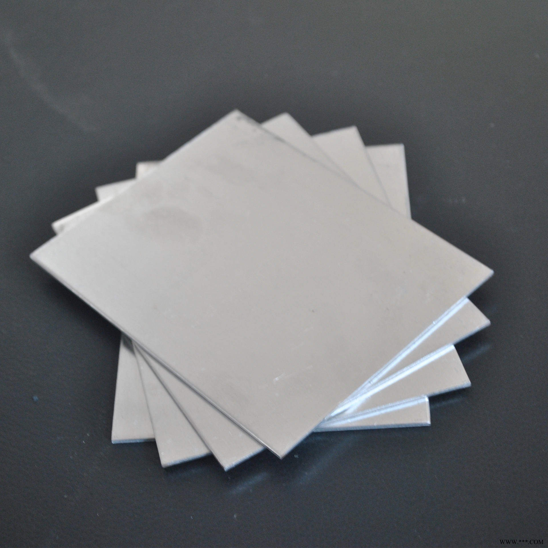 生產2024T4態鋁板 ASTMB209標準鋁板 質量好 2.5*1200*2000板面2024鋁板