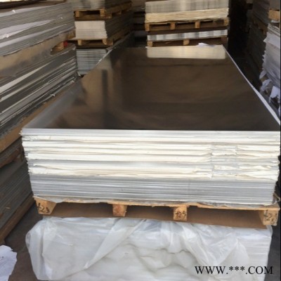 5083船用鋁板 合金鋁板 5052H32鋁板 氧化效果好 濟南忠發鋁業