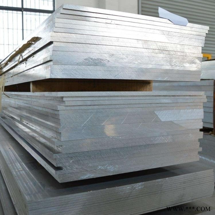 鋁板現貨供應 6061合金鋁板 耐腐防腐 規格材質全 7075鋁板 濟南忠發鋁業