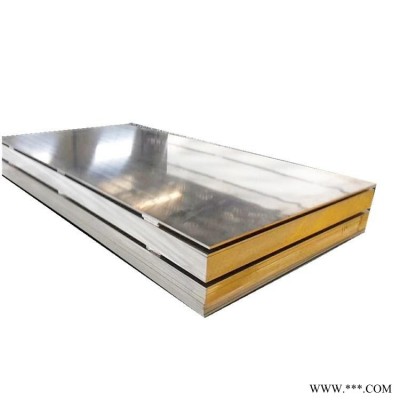 防銹鋁板 鋁板開平 現貨供應 保溫 防腐蝕鋁板 濟南忠發鋁業