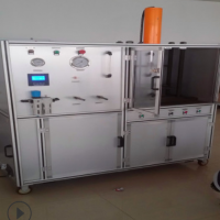 儀表儀器殼體強(qiáng)度測(cè)試設(shè)備 壓力表水表傳感器殼體強(qiáng)度耐壓設(shè)備