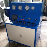 水壓試驗(yàn)機(jī)壓力試驗(yàn)機(jī)增壓機(jī)壓力試驗(yàn)臺(tái)