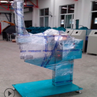 螺栓 螺母壓鉚機(jī) 4/8T噸 氣動(dòng)液壓壓鉚機(jī)