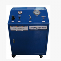 蓄能器充氮小車(chē) 氮?dú)獬鋲涸O(shè)備 飛機(jī)輪胎充氮