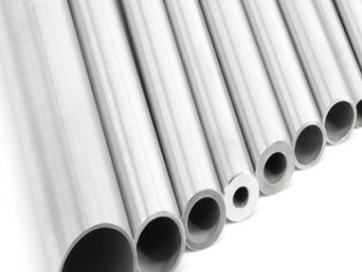 304不銹鋼無縫精密內外拋光管