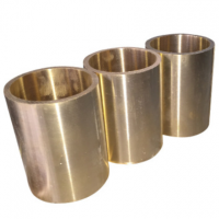 現(xiàn)貨H62 H65黃銅管加工可切割定制 空心銅棒薄厚壁黃銅毛細(xì)管