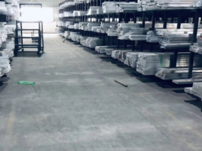 廠家直供鋁板5052 5754 5A83 5A05 5A06鋁管多規格鋁型材 可定制