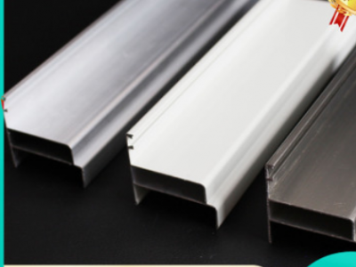 現貨供應凈化鋁型材配件凈化板門凈化鋁合金中空門料50雙門料 現貨供應凈化鋁型材配件凈化板門凈化鋁合金中空門料50雙門料