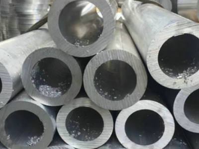 生產供應6061T6鋁管 高硬度鋁管 厚壁鋁管 規格齊全