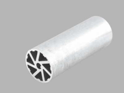 工廠直銷工業鋁型材鋁管 鋁型材擠壓加工鋁合金外殼型材加工定做 工廠直銷工業鋁型材鋁管 鋁型材擠壓加工鋁合金外殼型材加工定做