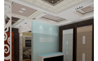 【西鋁天花】 西鋁天花誠邀加盟