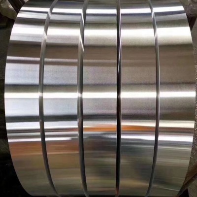 廠家供應純鋁帶 1060鋁帶卷 拉伸鋁帶 量大從優