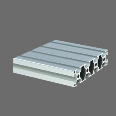 歐標30120鋁材 壁厚2.0T 工業鋁型材 流水線支架 機械設備用鋁材