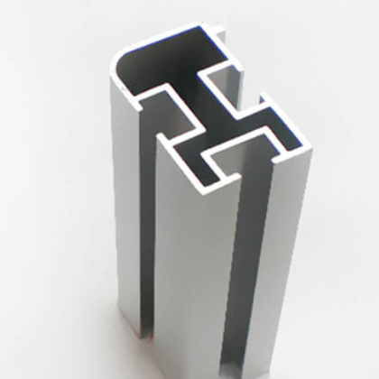 流水線鋁材 國標(biāo)3050鋁合金工業(yè)鋁型材 手動插件線鋁型材