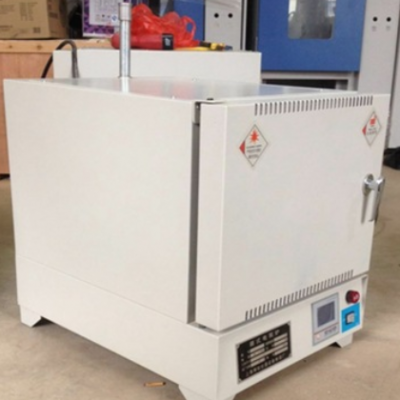 灰分專用BZH-4-10塑料玻纖含量測定灰分爐 灰分測定馬弗爐 一體式