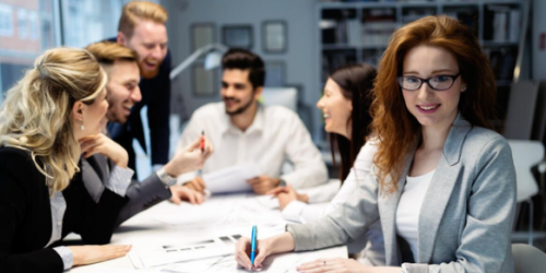 職場(chǎng)老實(shí)人，憑什么脫穎而出，要懂一個(gè)心理，三個(gè)方法