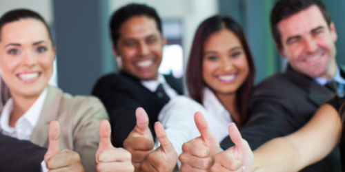 職場(chǎng)上，想獲得一個(gè)“好人緣”，那就做好這4件事