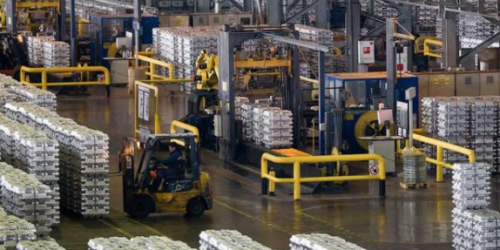 來(lái)看，鋁行業(yè)格局將要發(fā)生重大改變啦!