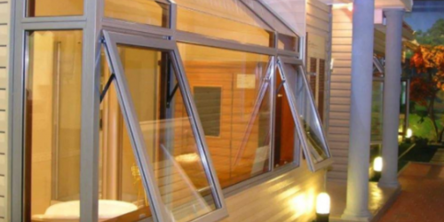 鋁合金和斷橋鋁門窗的區(qū)別