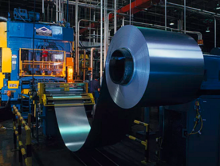 印尼禁礦再出 鋁價(jià)展現(xiàn)彈性