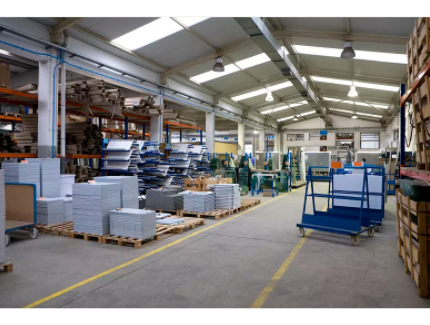 中鋁山西新材料炭素事業(yè)部深化全要素對(duì)標(biāo) 產(chǎn)品利 潤(rùn)大幅提升